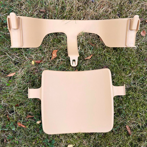 Stokke tripp trapp baybi - trapp,