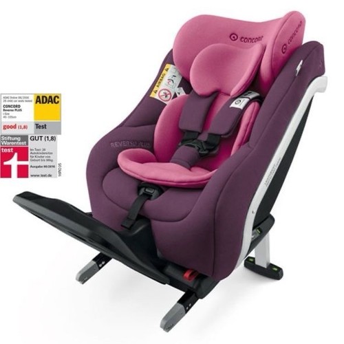 Concord reverso pluscarmin - reverso,