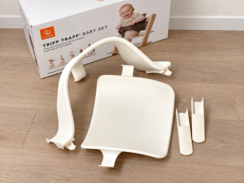 Stokke tripp trapp baby set - tripp,