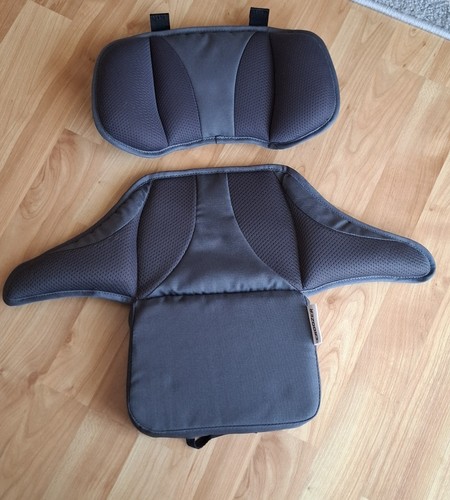 Croozer sitzverkleinerer - croozer,