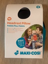 Original Kopfpolster