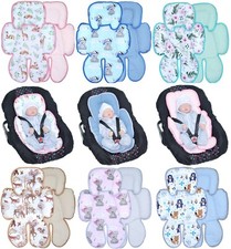 Sitzverkleinerer Waffelpiqué