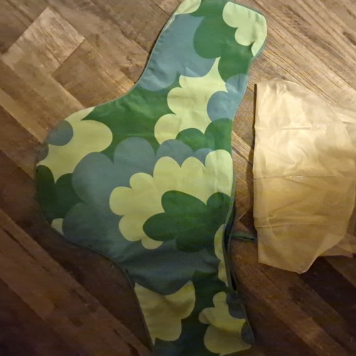 Sitzverkleinerer von hauck - sitzverkleinerer,