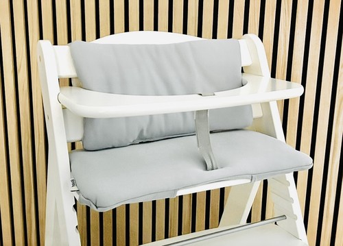 Hauck deluxe sitzkissen - hauck,