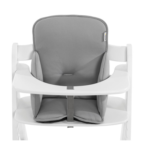 Hauck alpha cosy stretch grey - hauck,
