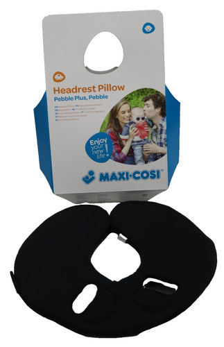 Kopfstützkissen maxi cosi - kopfstützkissen, maxi-cosi