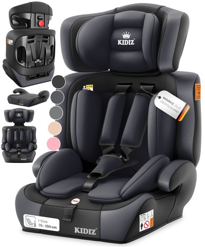 Kidiz autokindersitz - kidiz®,