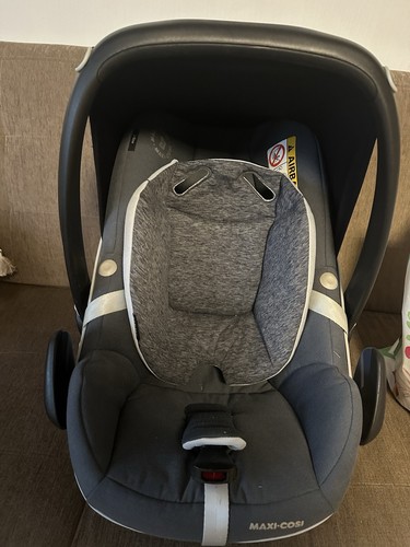 Maxi cosi neugeboreneneinsatz - cosi,