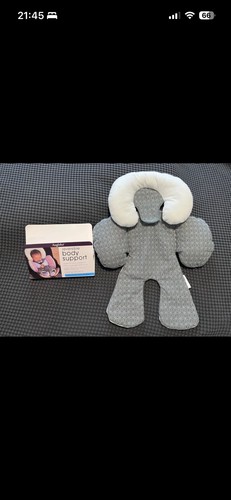 Baby sitzverkleinerer body - baby,