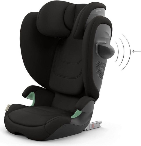 Cybex gold kindersitz solution - gold,