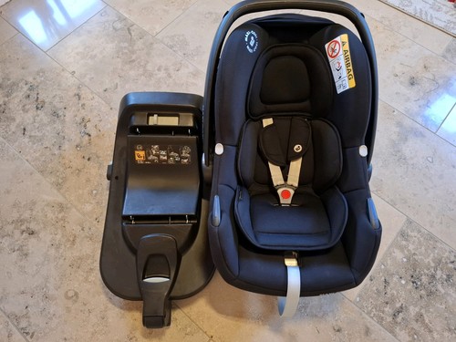 Maxi cosi babyschale tinca - maxi-cosi,