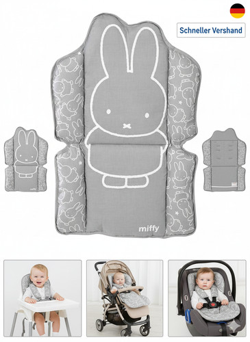 Roba sitzverkleinerer miffy - roba,