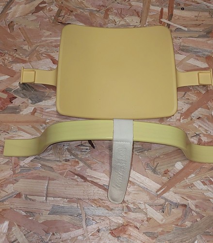 Stokke tripptrapp tripp - stokke,