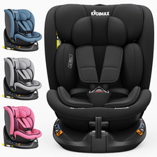 Kidimax® i-Size Kindersitz