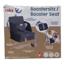 roba Boostersitz - Mobiler