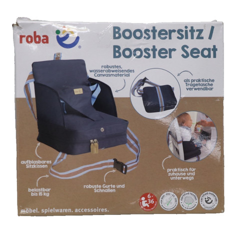 Roba boostersitz mobiler - roba,