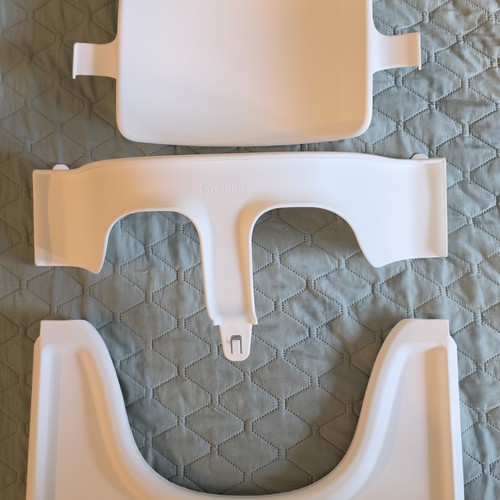 Stokke tripptrapp set - stokke,