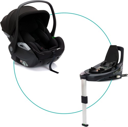 Fillikid autokindersitz noa - fillikid,