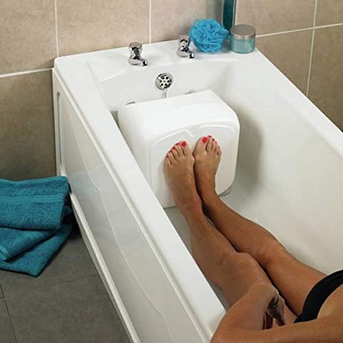 Badewannen-Sitzverkleinerer