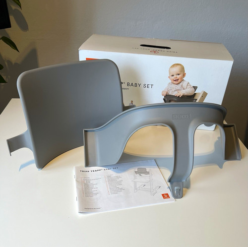 Stokke tripp trapp baby set - trapp,