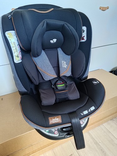 Joie kindersitz 360 spin - joie, i-spin