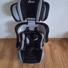 Kiduku Kindersitz i-Size