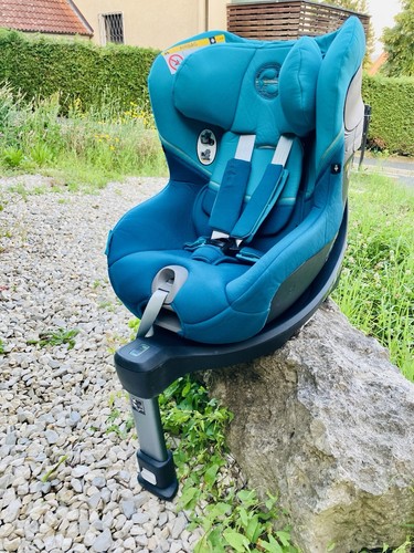 Cybex sirona size - sirona, s