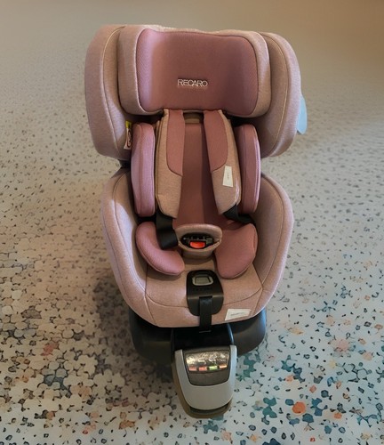 Recaro salia 125 size prime - salia, i-size