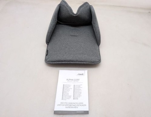 Hauck sitzverkleinerer alpha - hauck,