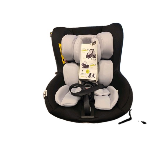 Hauck ipro kids - kids, i-size