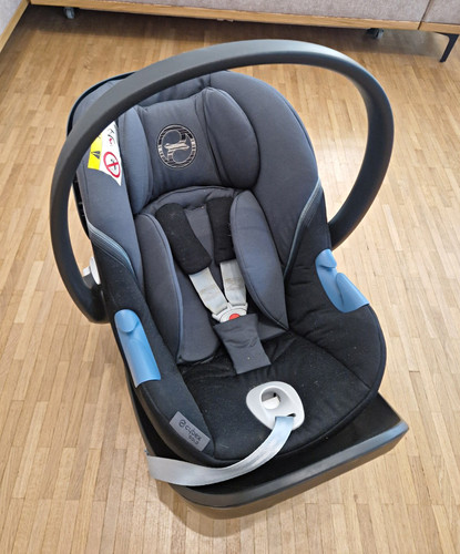 Cybex babyschale - cybex,