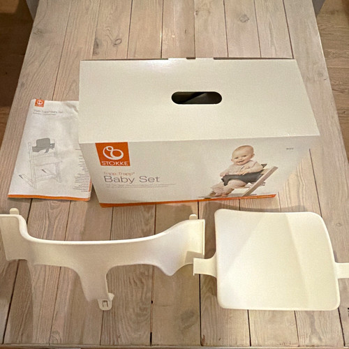 Stokke tripp trapp baby set - trapp,