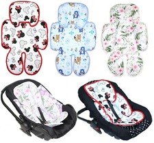 Sitzverkleinerer Baumwolle