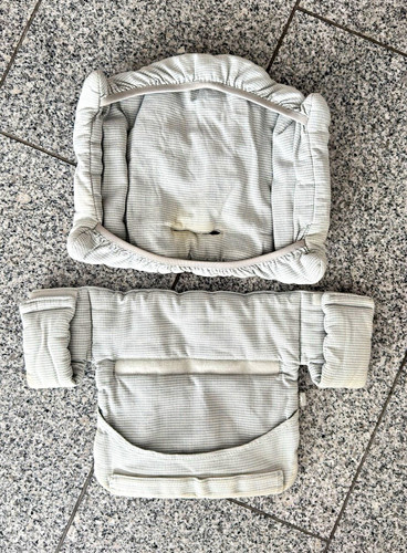 Sitzverkleinerer/Polster-Set