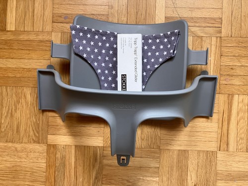 Stokke tripp trapp - trapp, baby