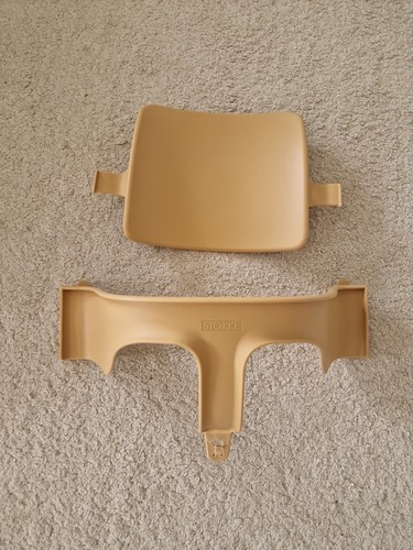 Stokke tripp trapp - tripp, babyset
