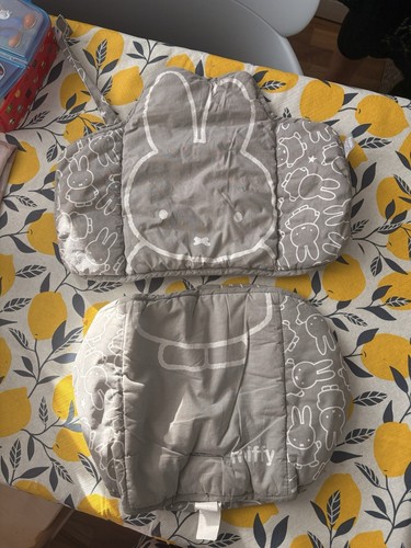 Miffy roba sitzverkleinerer - roba,