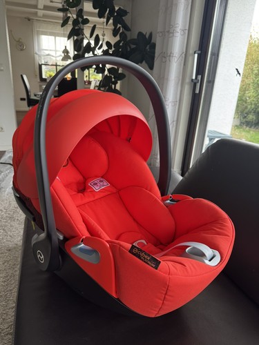 Babyschale kindersitz cybex - kindersitz,