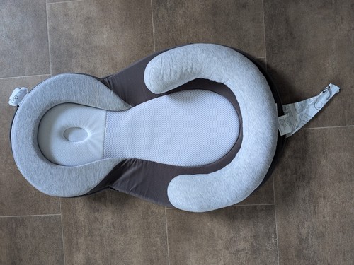 Babymoov cosymorpho smokey - babymoov,