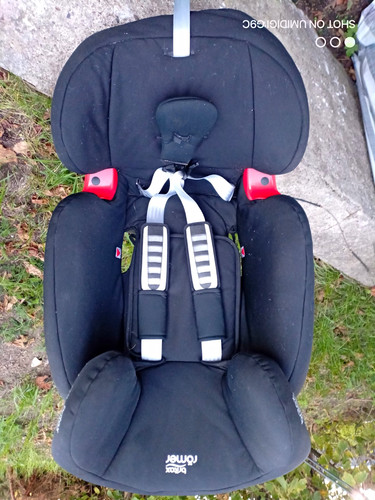Britax römer evolva 36 kg - 36,