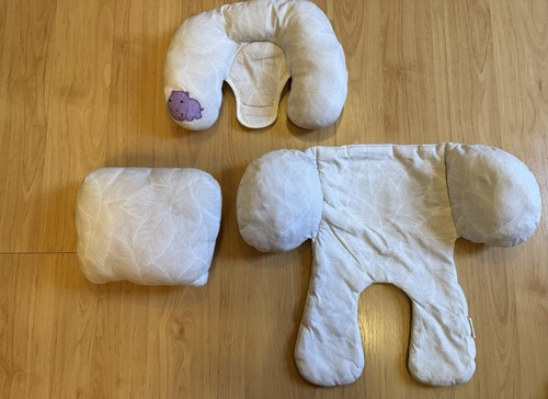 Sitzverkleinerer baby schale - (,