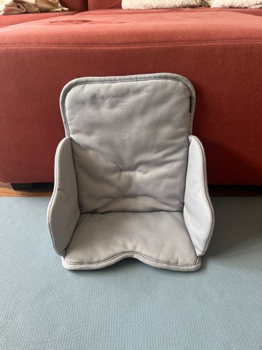 Hauck alpha cosy - alpha,