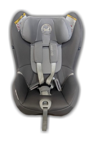 Cybex sirona size - m2, i-size