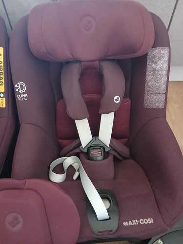 Maxi cosi pearl 360 - pearl,
