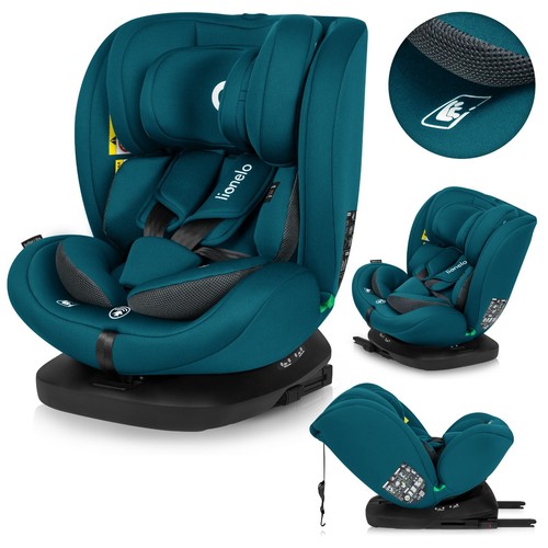Lionelo kindersitz 36kg - kindersitz, 0-36kg
