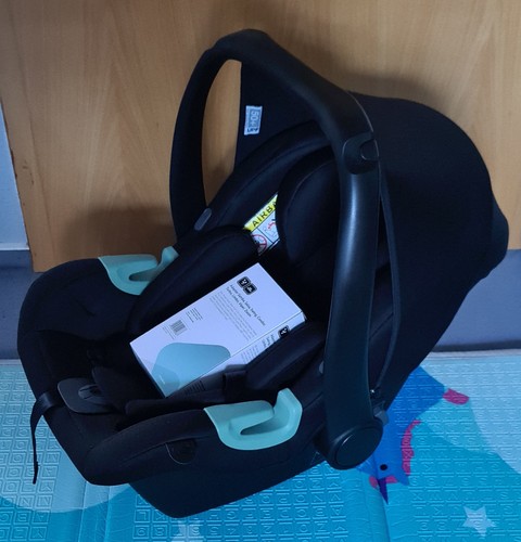 Babyschale von abc design - babyschale,