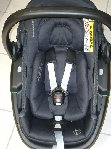 Maxi cosi coral - cosi, 360