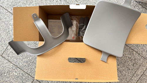 Stokke tripp trapp baby set - trapp,