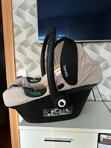 Lionelo astrid size - lionelo,