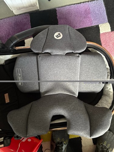 Sitzverkleinerer maxi cosi - sitzverkleinerer,